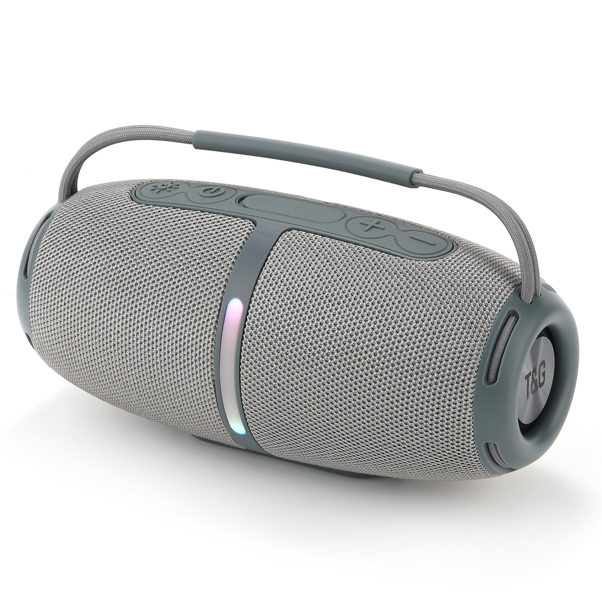 Portable Bluetooth Wireless Speaker Multifunctional Outdoor Player TG686 Subwoofer Speaker