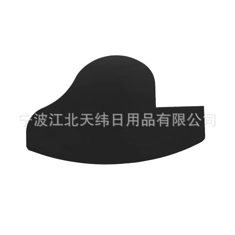 24 New Spray Color Enhancer Barber Card Hairline Design Card Beard Styling Tracing Tool Hair Styling Board