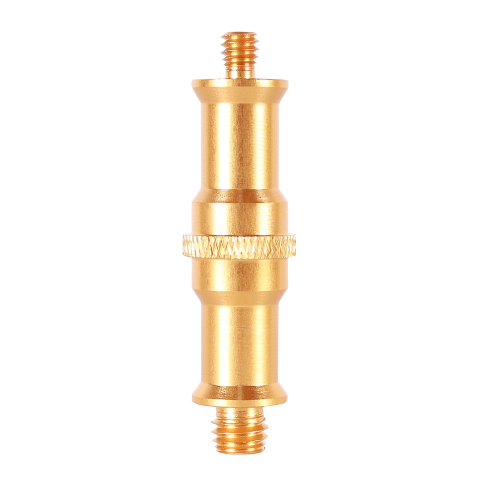 Camera Screw DSLR Camera Metal Adapter Screw 1/4 to 3/8 Interchangeable Inner and Outer Screw Accessories