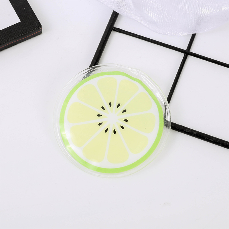 Ice hot compress ice eye patch, eye care mask, cooling, relieve eye fatigue, care for men and women, sleep universal