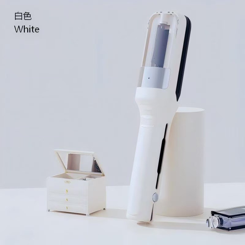 白色 · 喷漆