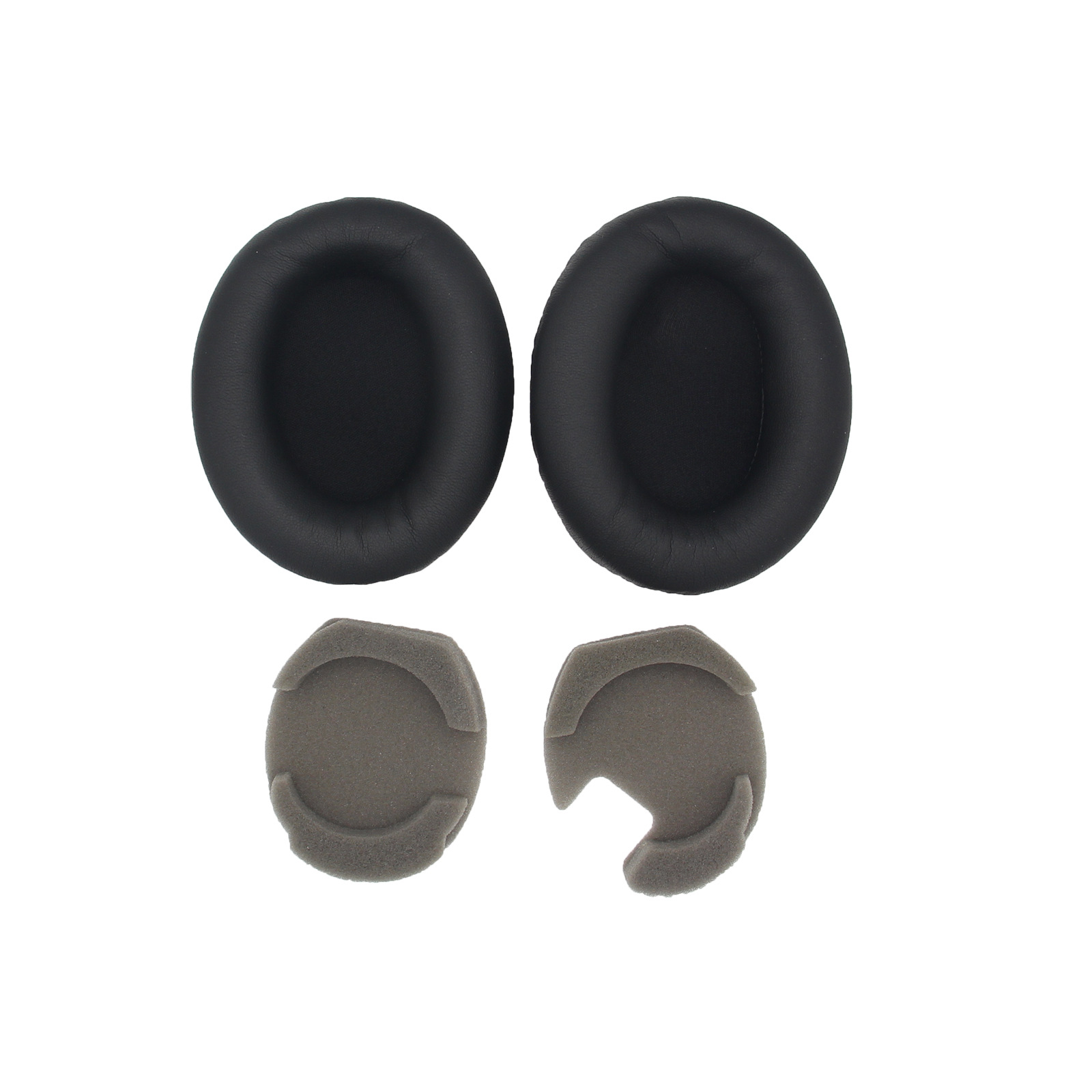 Applicable Sony WH-1000XM4 headphone leather case XM4 sponge ear cup head beam leather headphone accessories