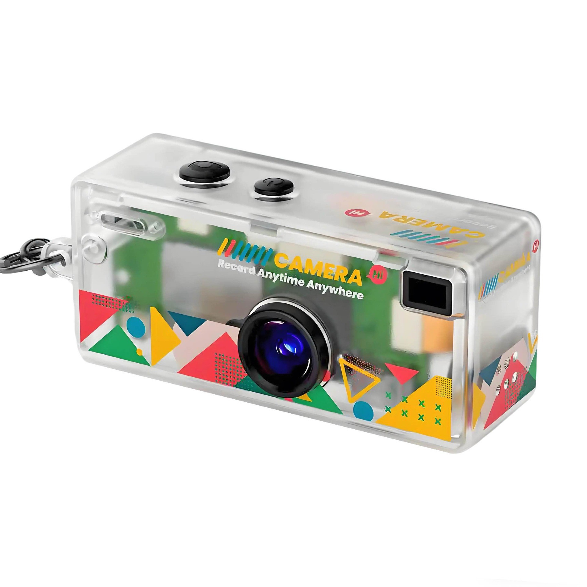 G6 thumb mini camera student party outdoor sports camera video recording children's pocket camera