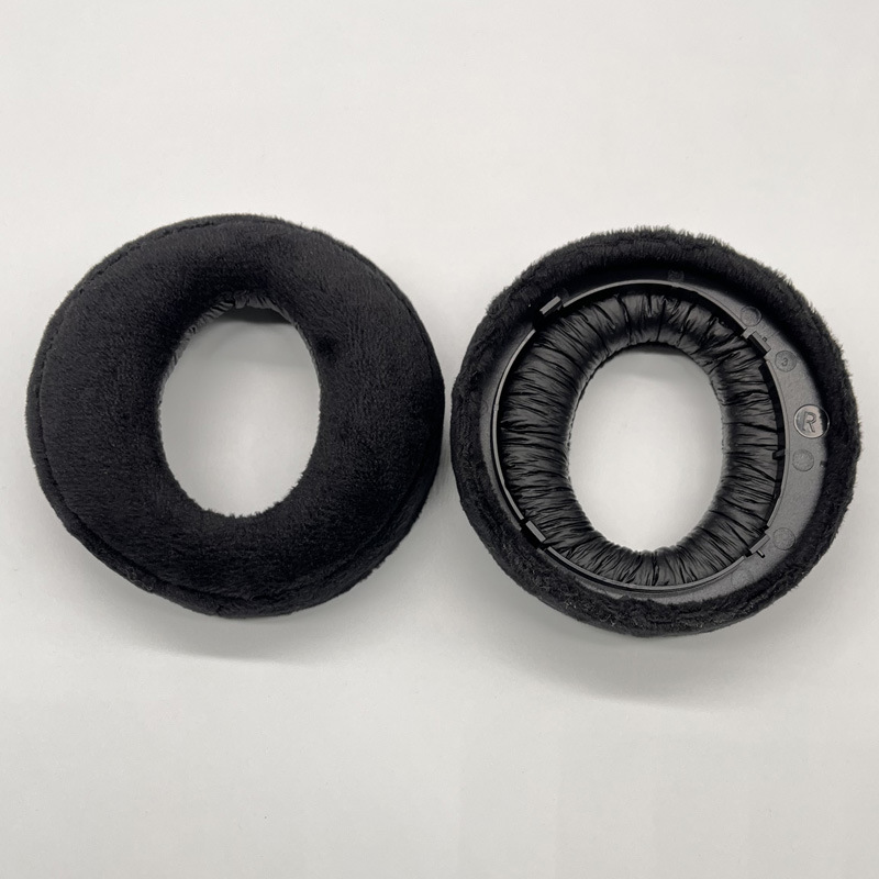Applicable Sony PS5 ear pad PULSE 3D headphone ear pad sponge ear cup leather headphone accessories