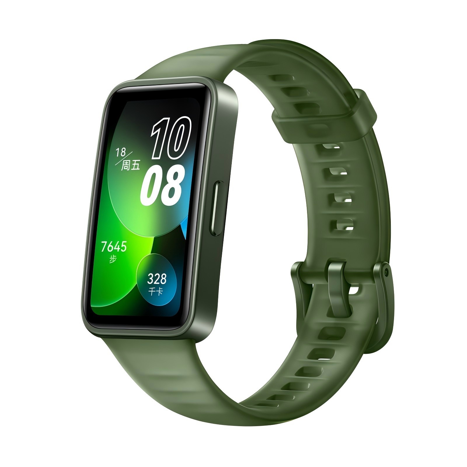 Huawei Band 8 Huawei Band Smart Band Fast Charging Long Battery Life Ultra-thin Blood Oxygen Detection Full Screen Fast Charging Sports