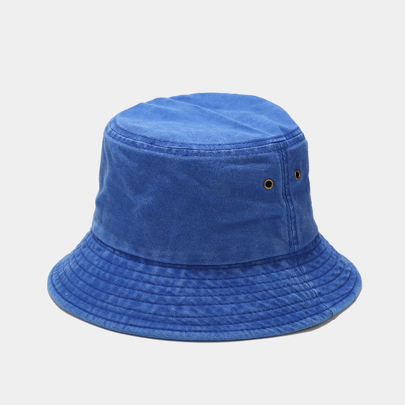 M（56-58cm） · 蓝色