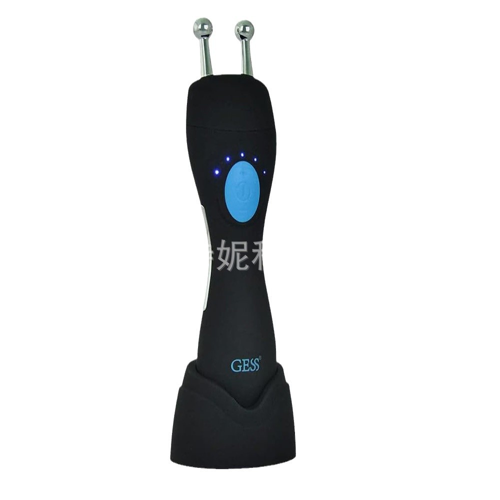 Microcurrent Facial Device Facial Lifting Massage Skin Neck Tool