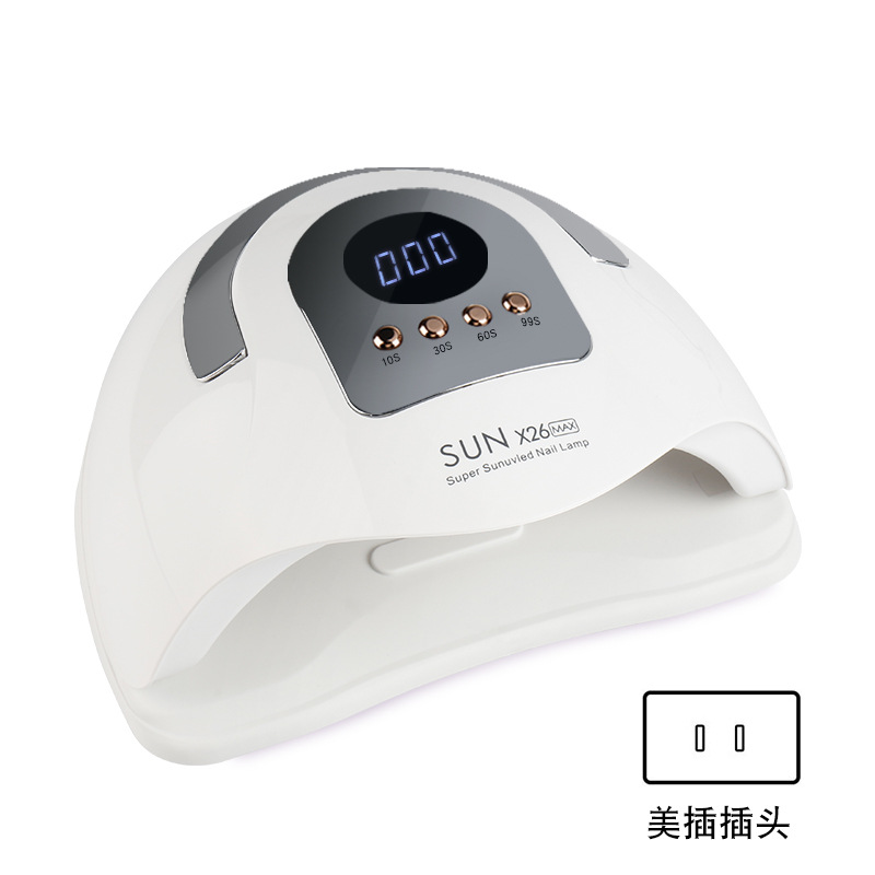 SUNX26MAX烤甲灯/白色红光美规81灯