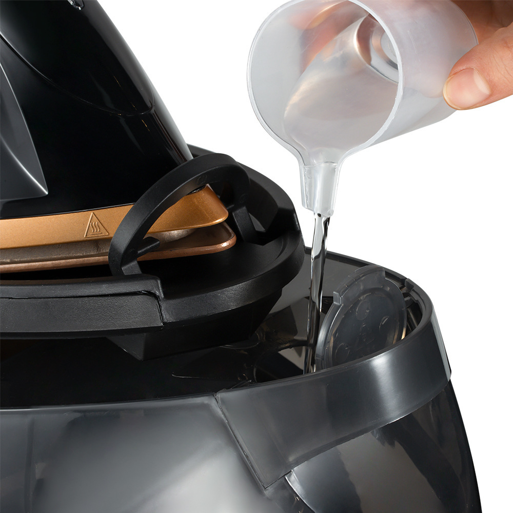 Special 1.5L Pressure Steam Iron Hanging Bottle Type Household Garment Steamer High Power Iron