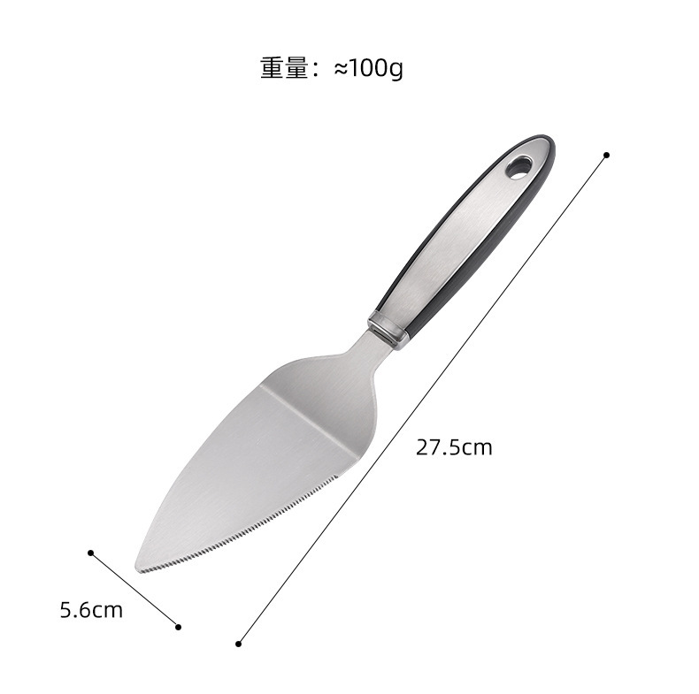 Pizza Cutter Knife Roller Knife Home Pizza Spatula Roller Pizza Cutter Knife Tool Set Commercial Baking Tool
