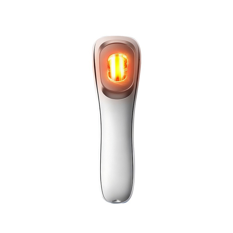 2026 new super light cannon beauty instrument super light knife milk light home face photon care yellow removal skin care instrument