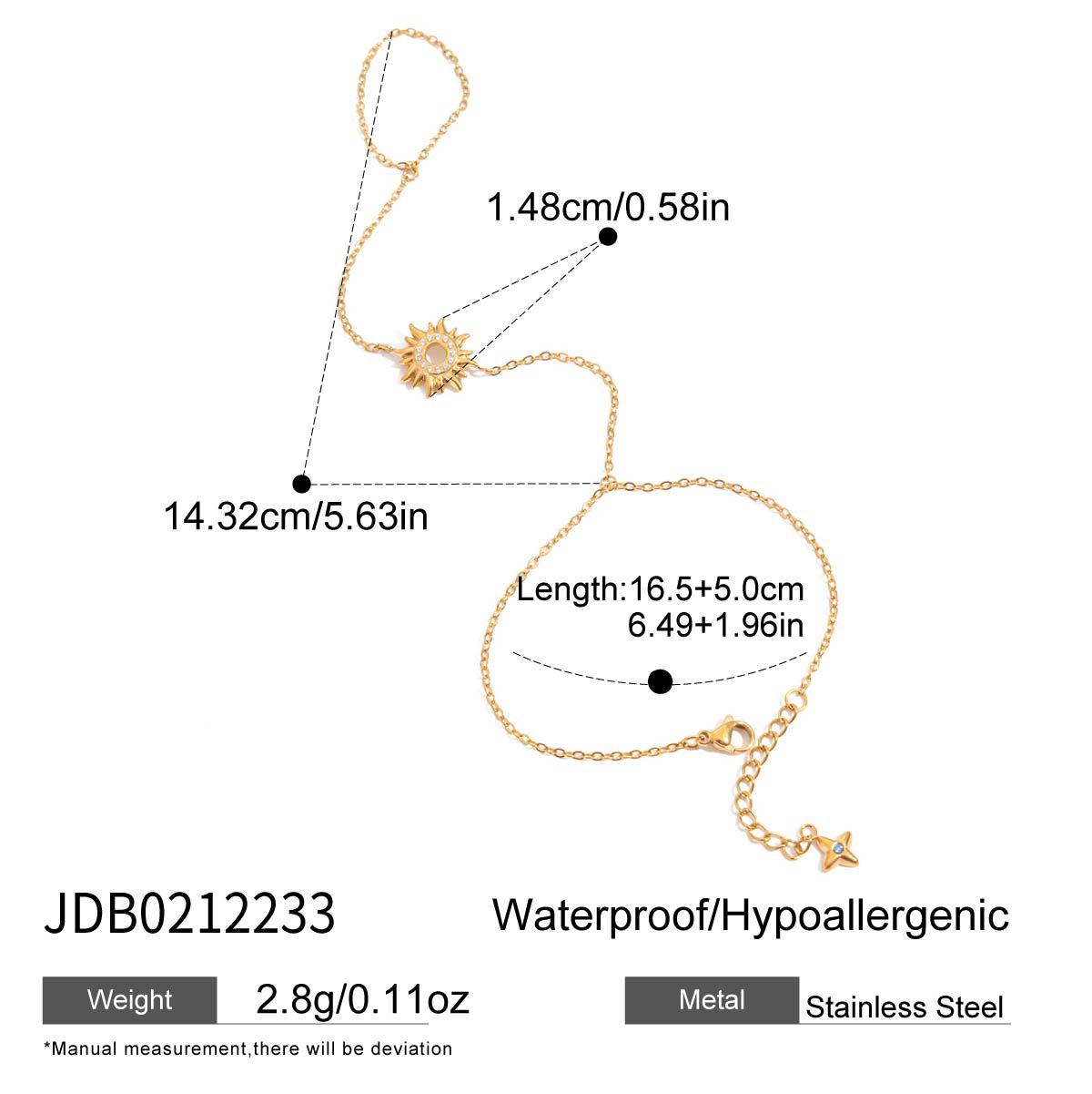 JDB0212233（太阳类）