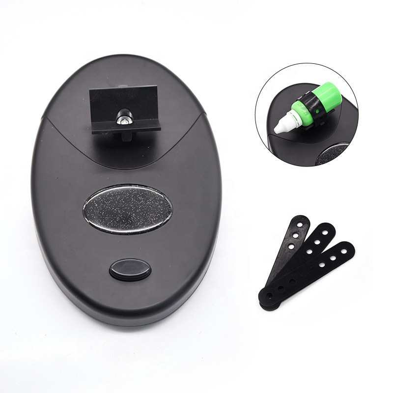 Exclusive Nail Art Equipment Nail Polish Mixer Tattoo Pigment Shaker Pigment Machine Stirrer Shaker