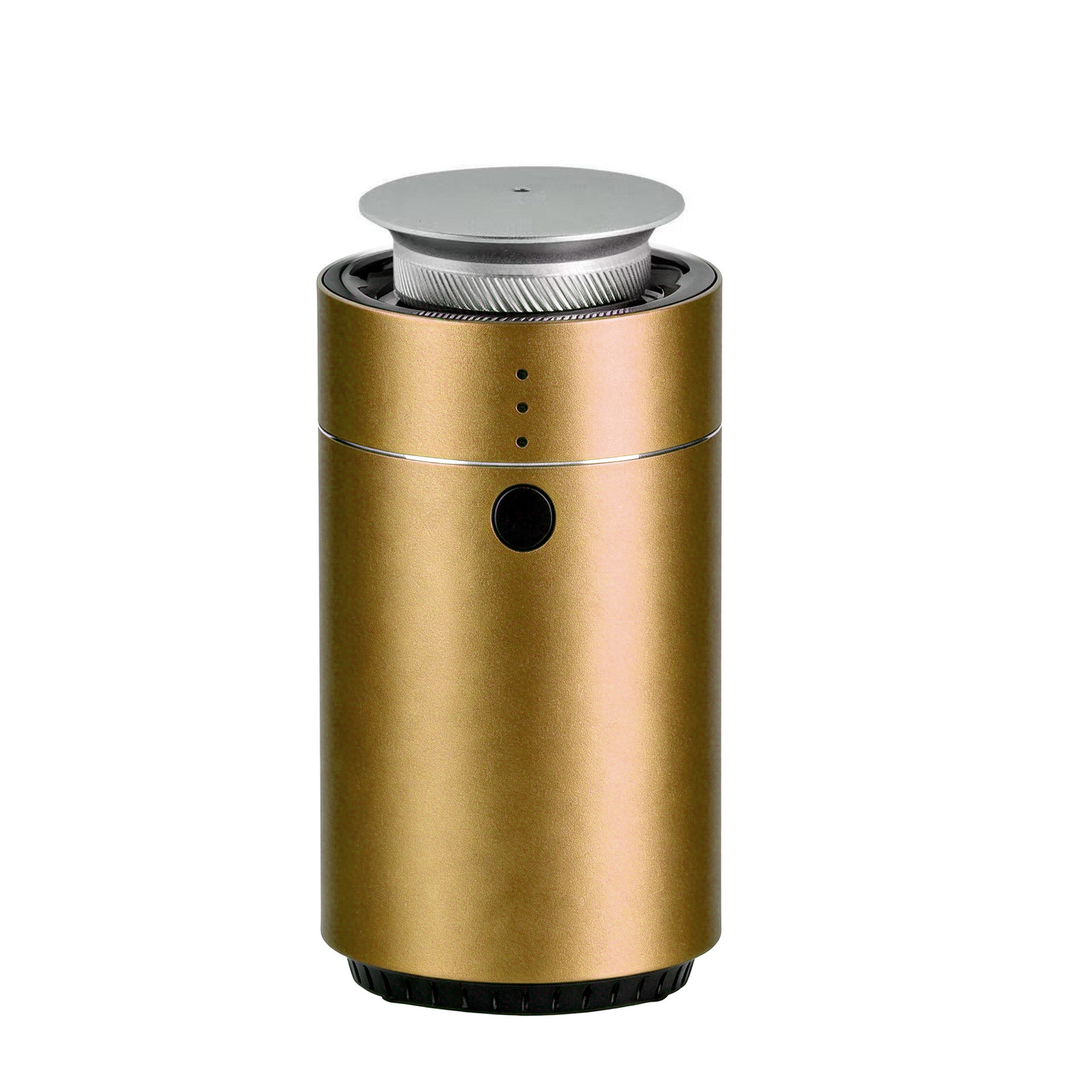 10ML New Car Home Diffuser Bedroom Pure Essential Oil Aromatherapy Machine Charging Timer Automatic Spray