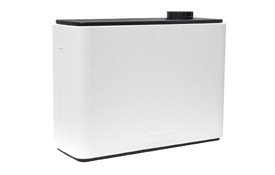 Hotel Lobby KTV Exhibition Hall Commercial Aromatherapy Machine Automatic Scenting Machine Smart Timer Diffuser Bluetooth Spray Machine