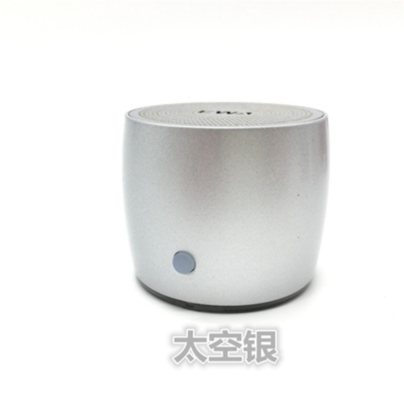 EWA 103 wireless Bluetooth small speaker subwoofer mini outdoor car player portable portable player