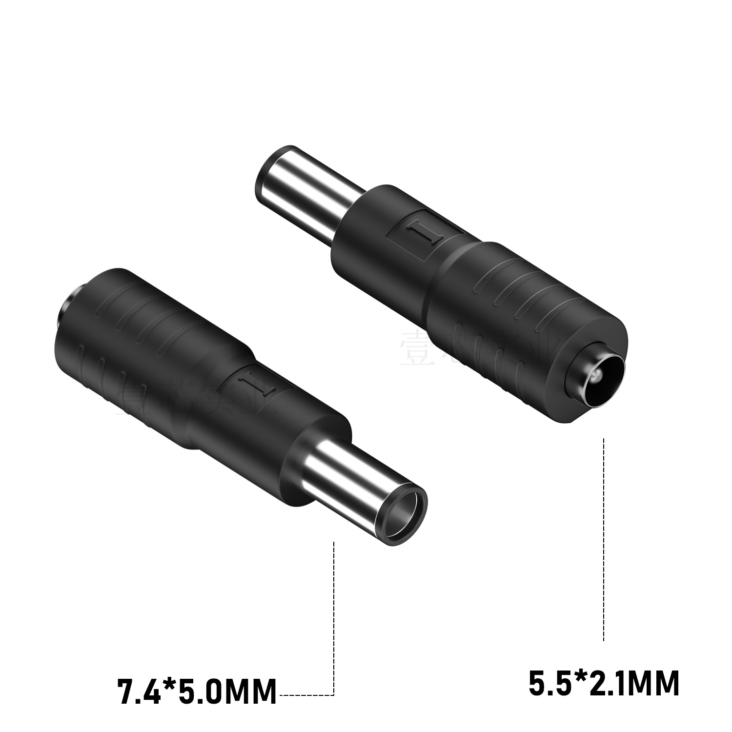 7.4*5.0带针