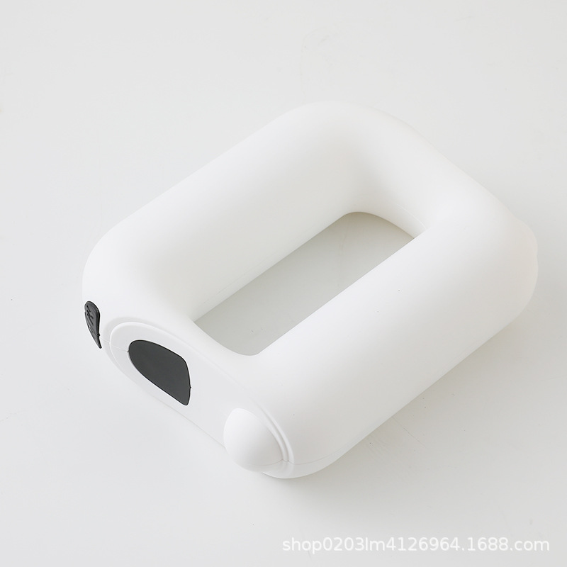 Waist Massager High Frequency Vibration Abdominal Massager Waist Protection Massage Belt Electric Belly Massager Fat Shaking Machine