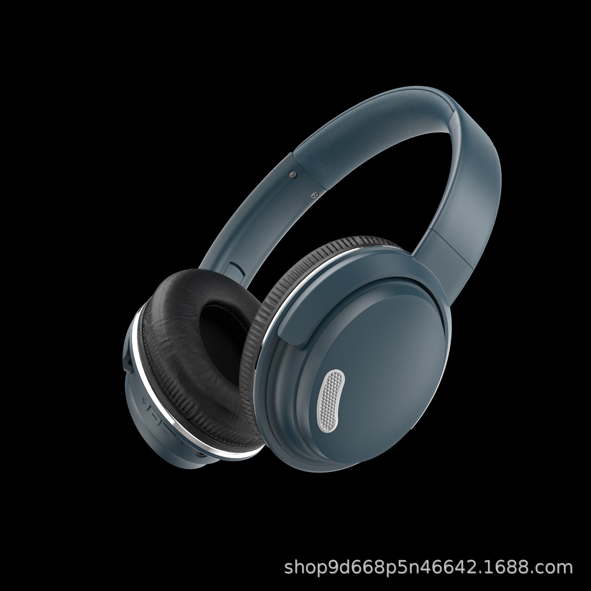 BT860 Wireless Over-Ear Bluetooth Headphones Ultra-Long Battery Life Wireless Radio Function Bluetooth Headphones