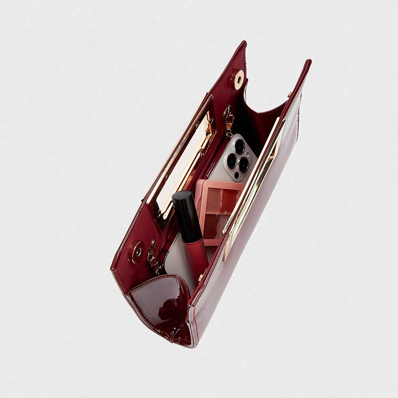 New Shiny Banquet Bag Evening Bag Clutch Chain Bag Dress Bag Wedding Bag