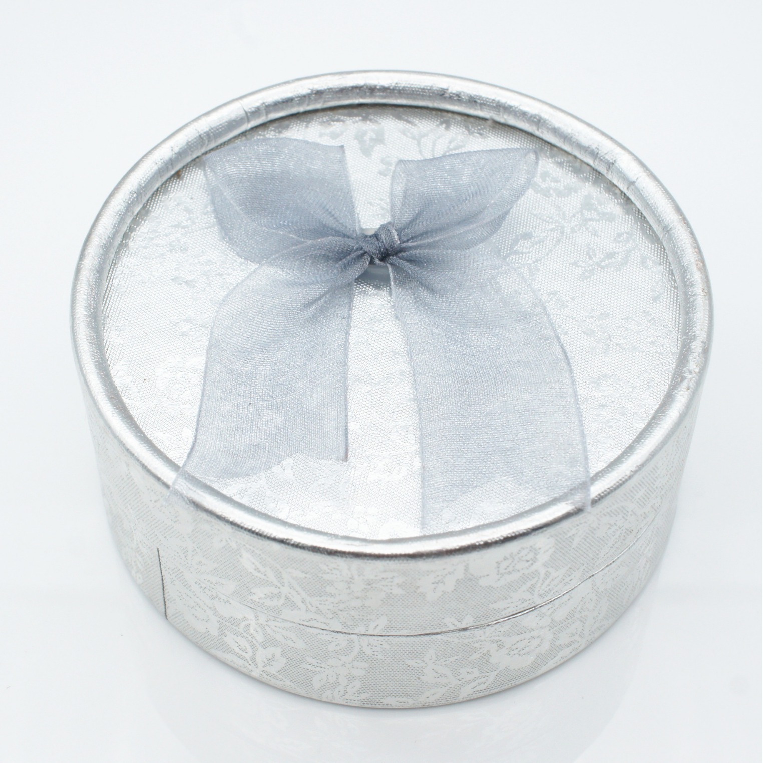 Zhenrong jewelry jewelry bracelet packaging box ring gift box premium box