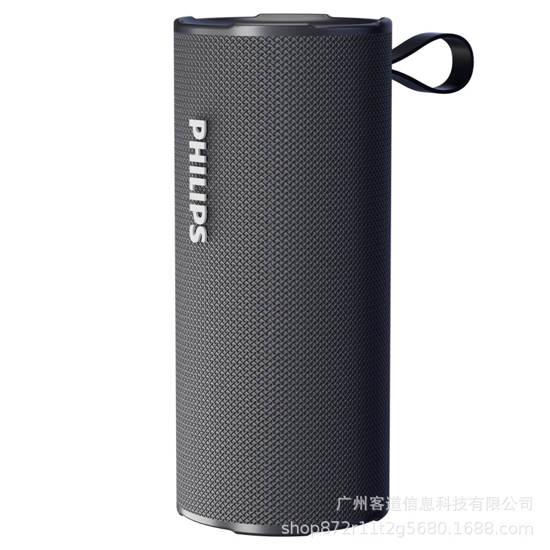 PHILIPS TAS3150 Bluetooth Speaker Subwoofer Portable Outdoor Entertainment Cycling Gift