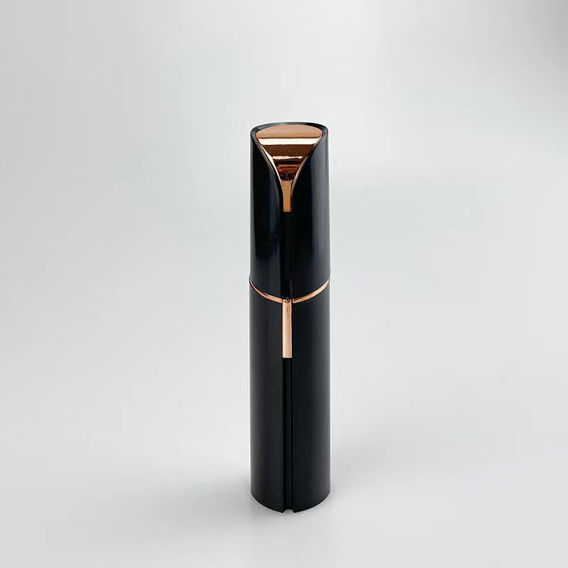 Lipstick Shaver Electric Hair Remover Eyebrow Trimmer Women Mini Facial Hair Remover