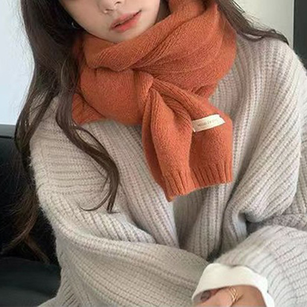 深桔（新） · 160*22cm