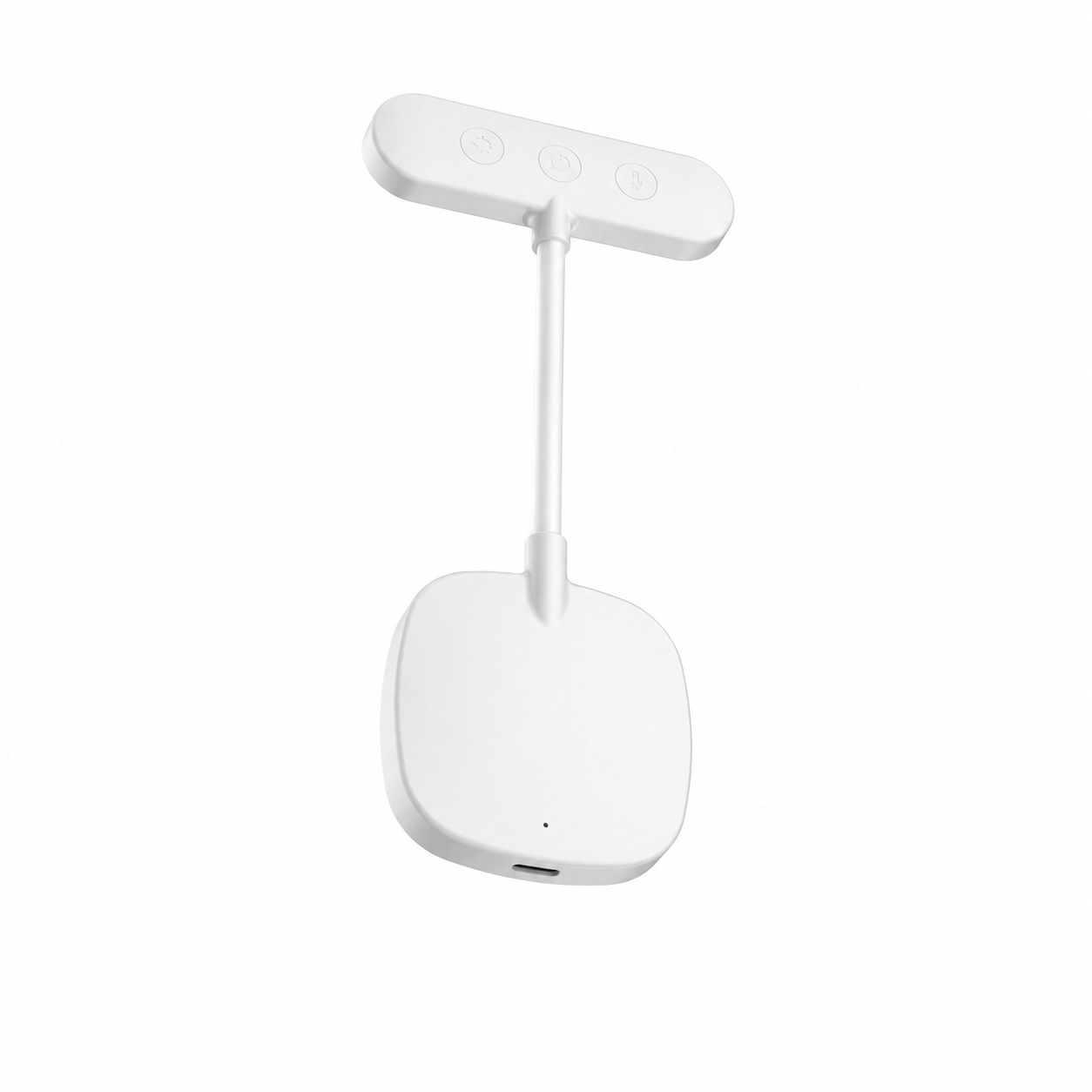 Mobile phone magnetic fill light magsafe screen light live streaming photography selfie reading lamp eye-protection night light