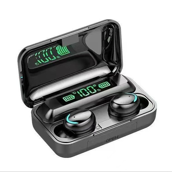 mf Series M10 F9-5 M19 M20 M30 M41 M90 M90 PRO F9 High Capacity M28 Bluetooth Earbuds