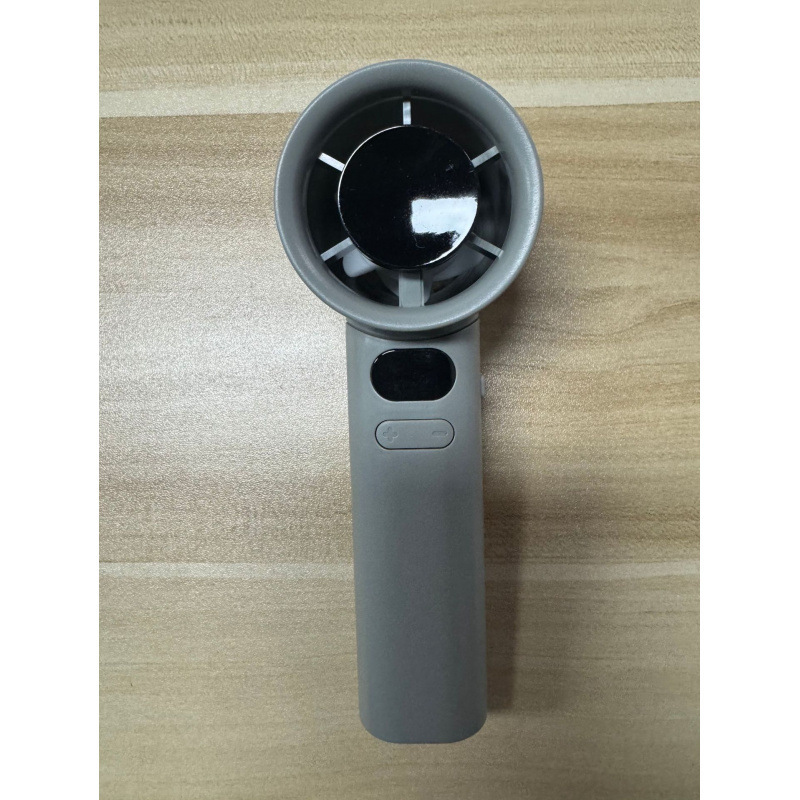 120-speed handheld small fan M11 mini portable ultra-high-speed USB rechargeable outdoor gift