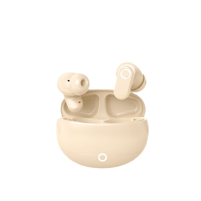 J16 Wireless Bluetooth Earphones High Sound Quality Comfortable Sports Noise-Canceling Live Streaming Ultra-Long Battery Life Suitable for Earphones