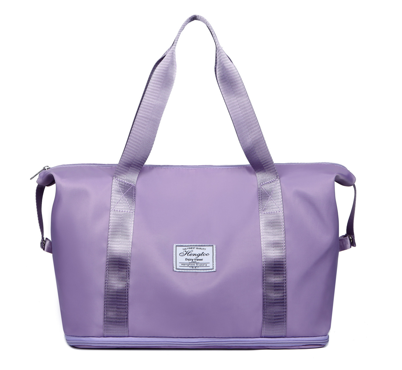 Travel bag women large capacity travel storage bag handheld waiting for delivery bag maternity short trip lightweight women bag carry-on bag