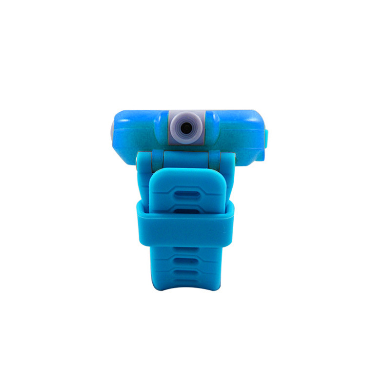 W6 Children's Electronic Watch Product Multifunctional Children's Game Watch with Video Recording