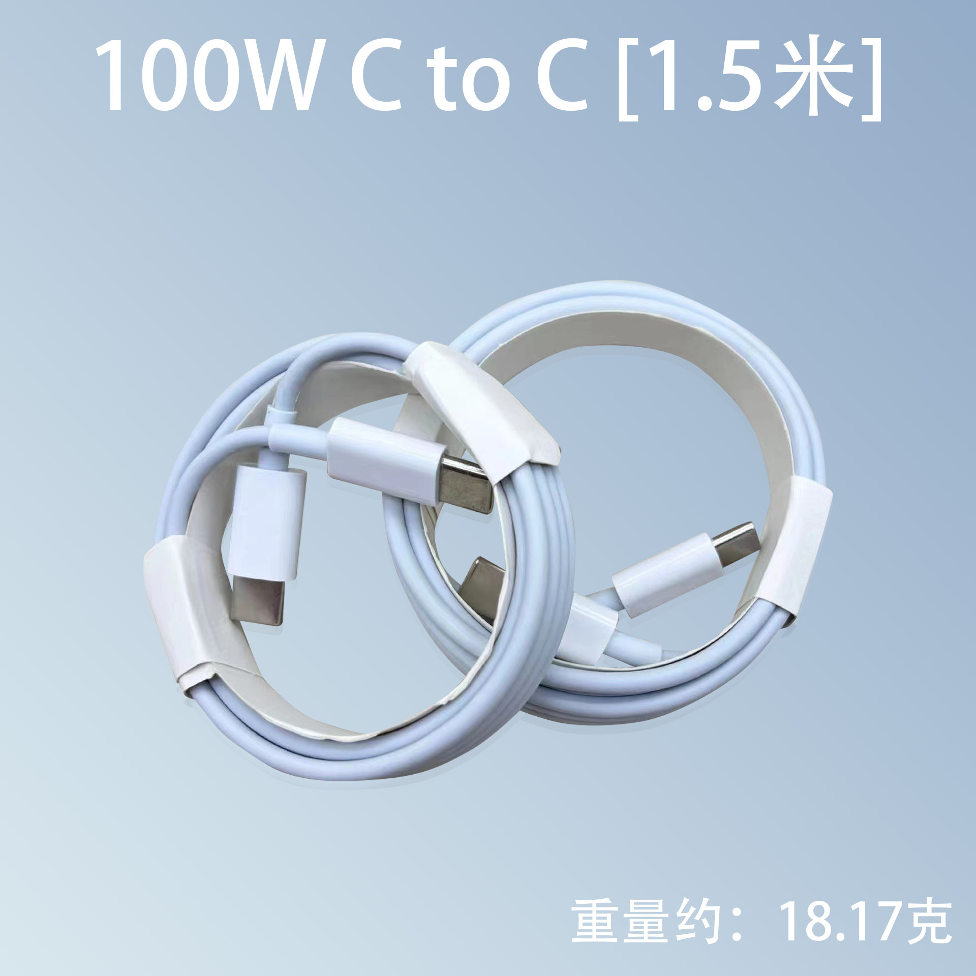 40W dual C fast charger applicable to Apple 8-16 charger head 30W US standard dual port Apple fast charger head
