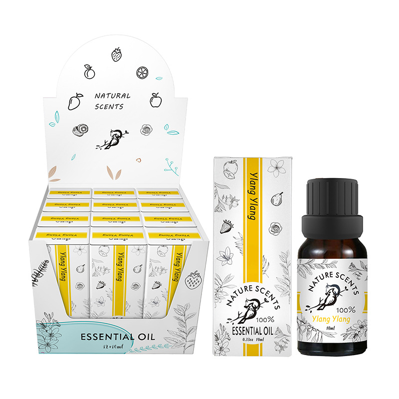 RH-31依兰 · 10ml/1瓶