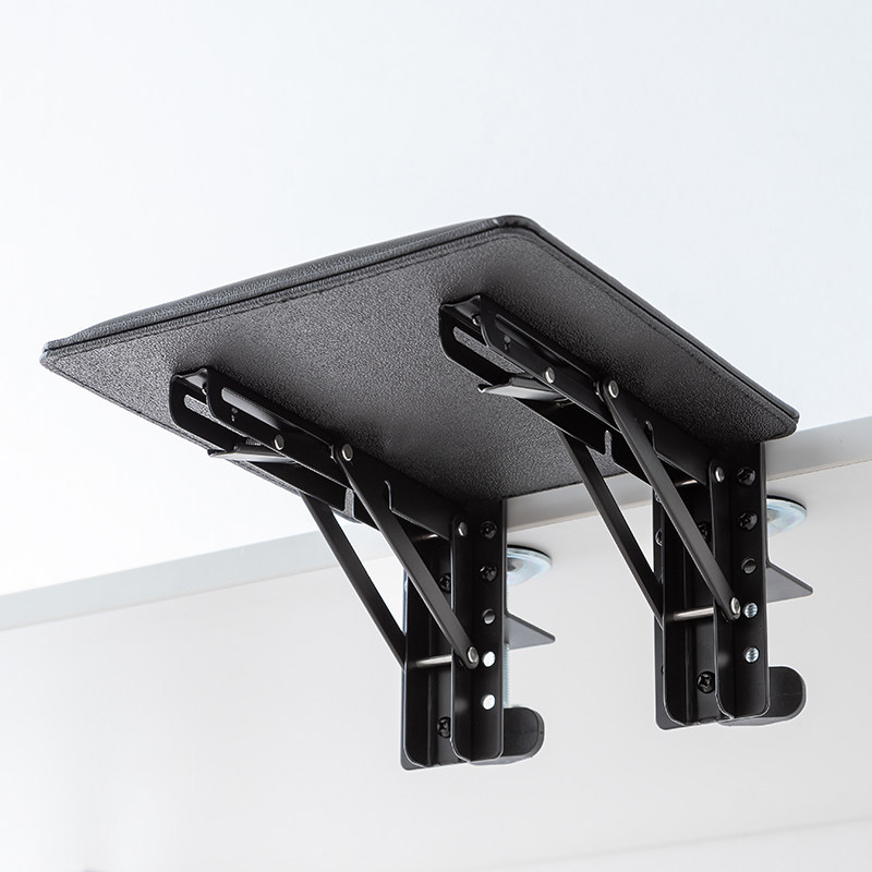 SANWA elbow rest hand support desktop extension board arm support computer desk hand rest arm bracket