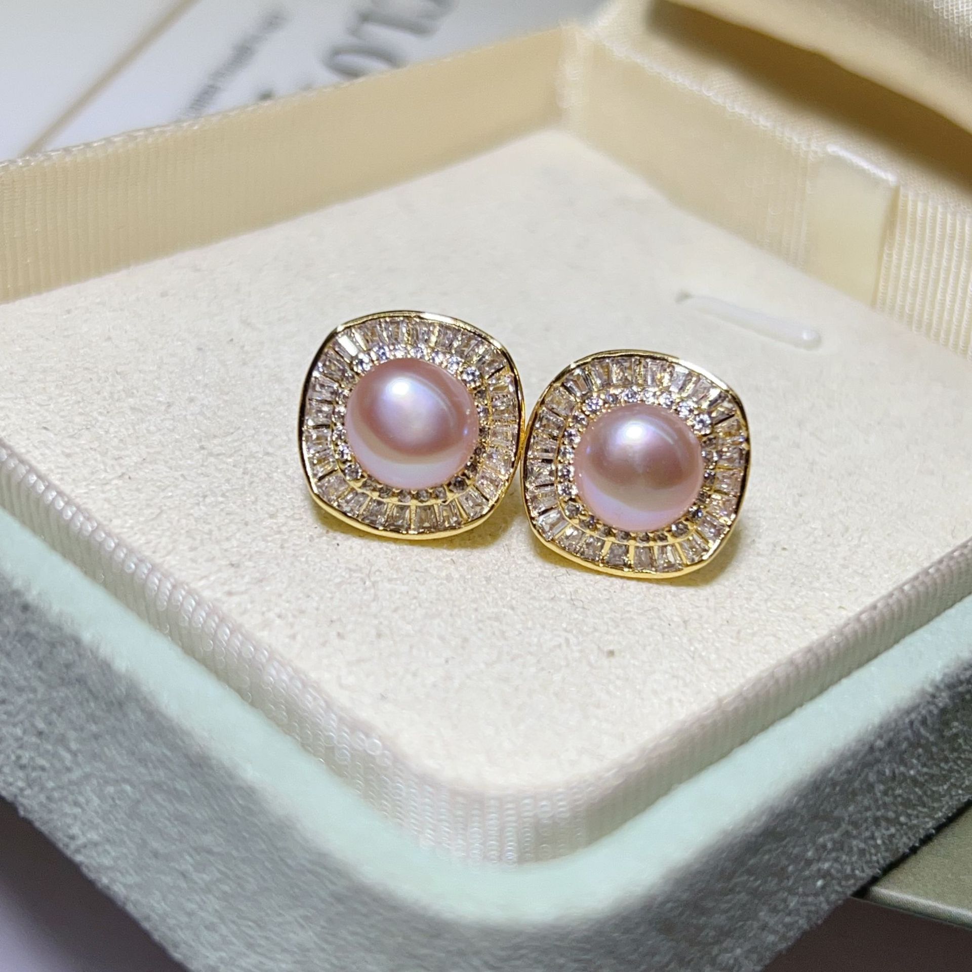 银色 · 4087紫色（8MM）