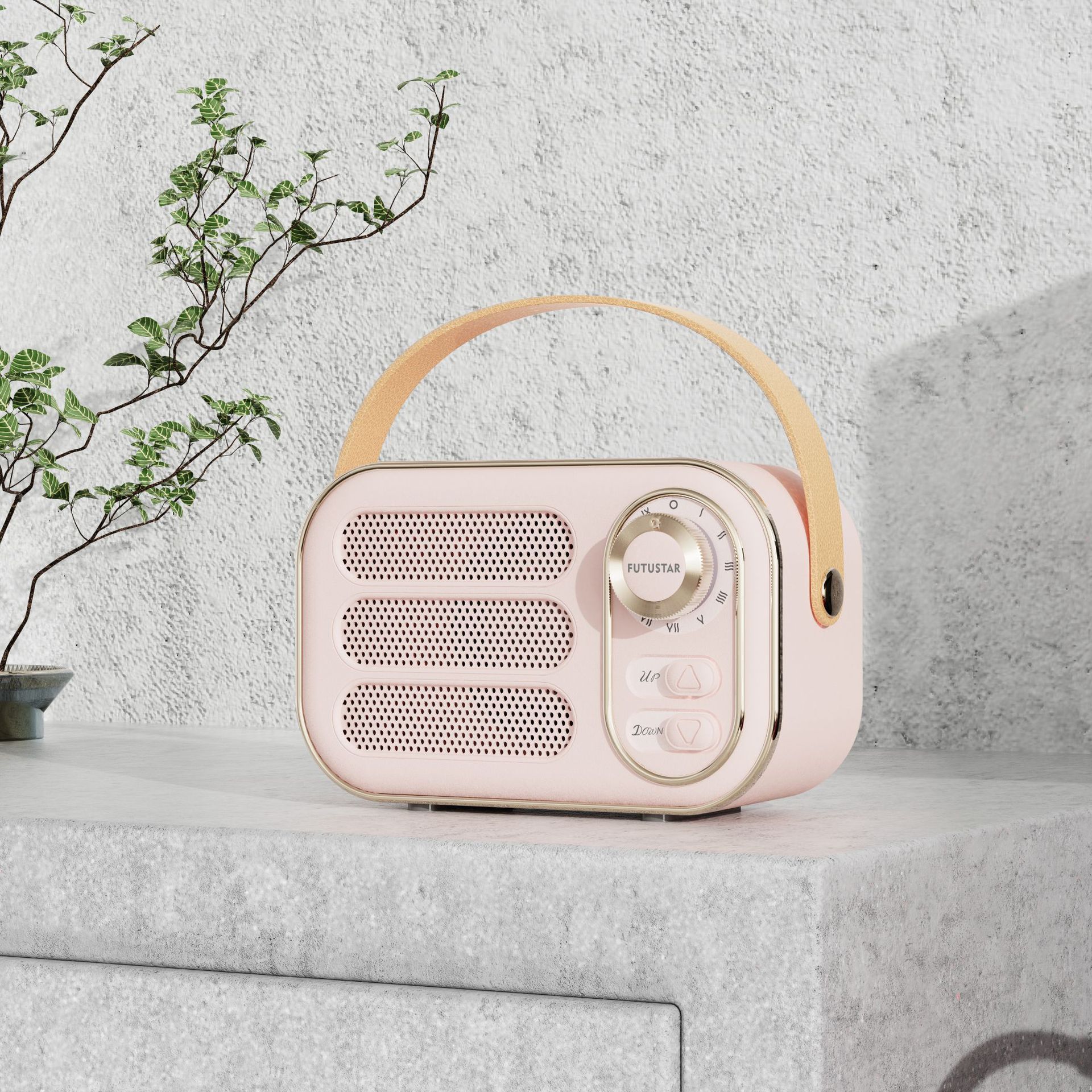 New DW13 new Bluetooth speaker gift wireless mini portable influence gift