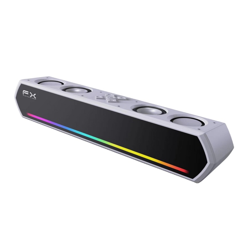 JK-1119 Bluetooth Desktop Speaker Loud Volume Heavy Bass Four-Unit Bluetooth Speaker Export