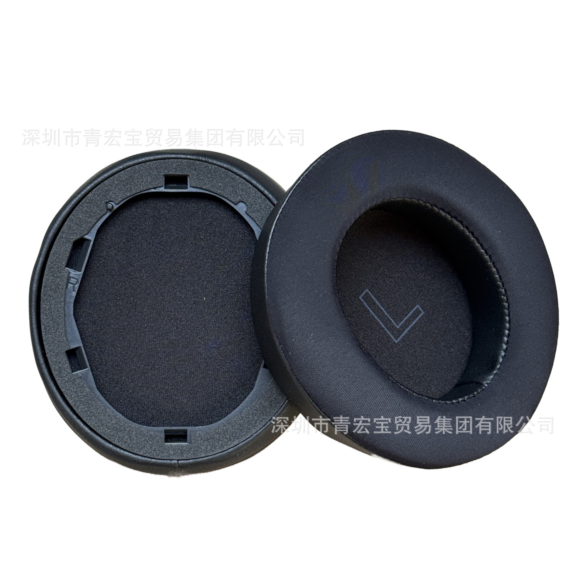 Q30/Q35黑色冰感凝胶耳机套【单个】