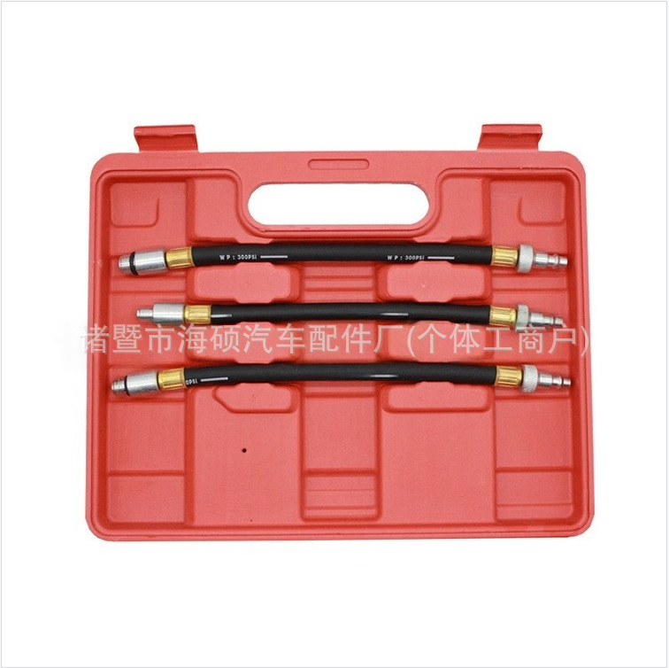 Dual-Use Cylinder Pressure Gauge Cylinder Pressure Tester Engine Compression Gauge