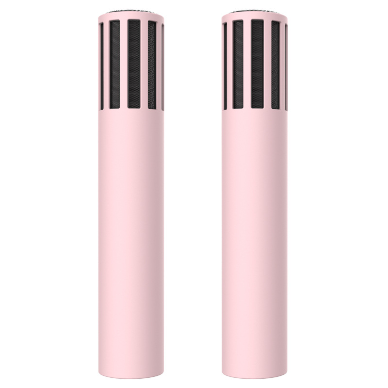 Suitable for Tesla microphone silicone protective case TeslaMic wireless microphone protective case Tesla accessories