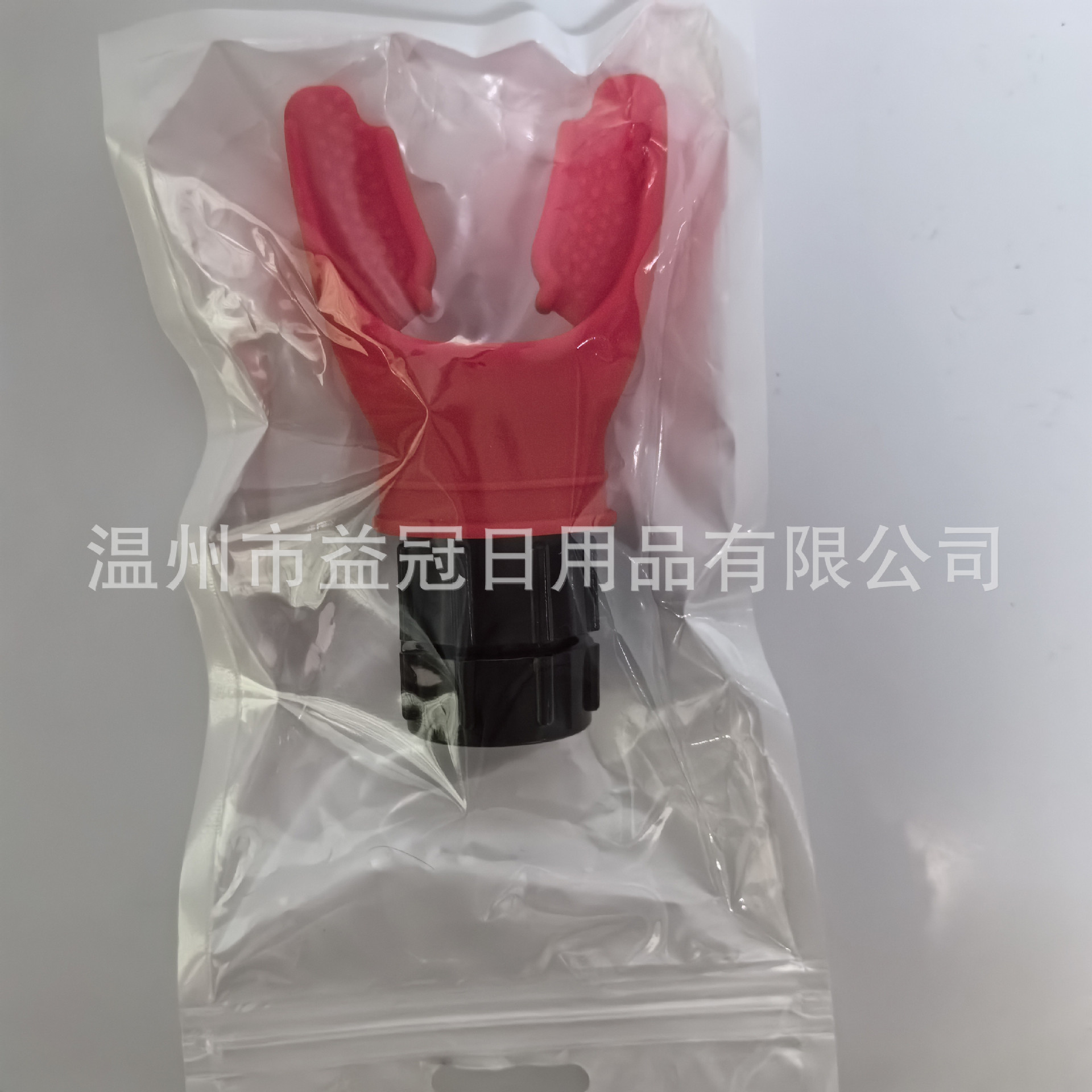1代红色（opp袋装）