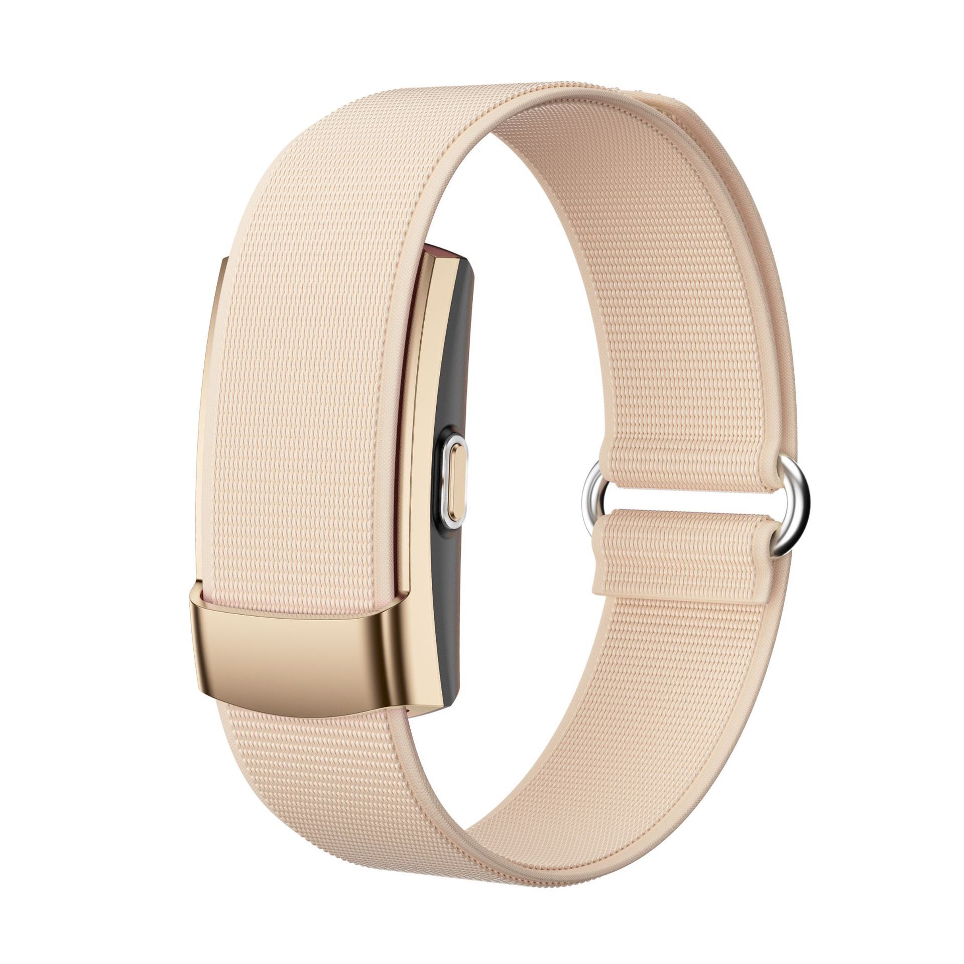 Smart Bracelet Real-time Heart Rate All-day Sleep Monitoring Women's Health Long Battery Life Smart Screenless Bracelet