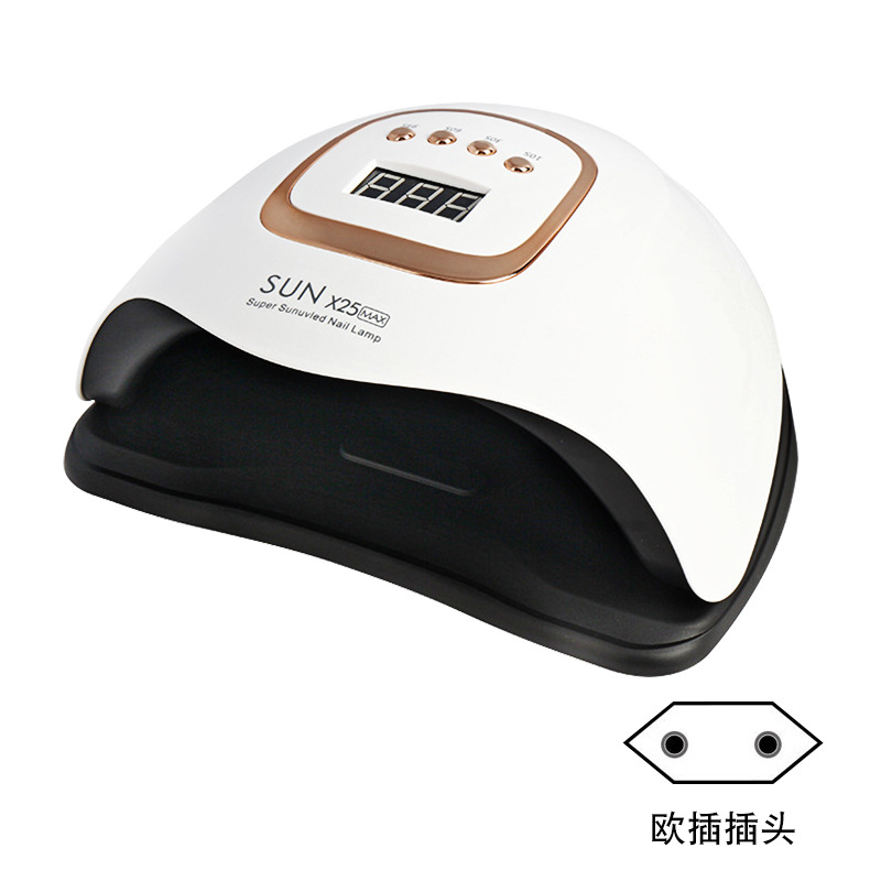 Nail lamp light therapy lamp SUNX5MAX nail salon special lamp nail curing lamp nail light therapy machine