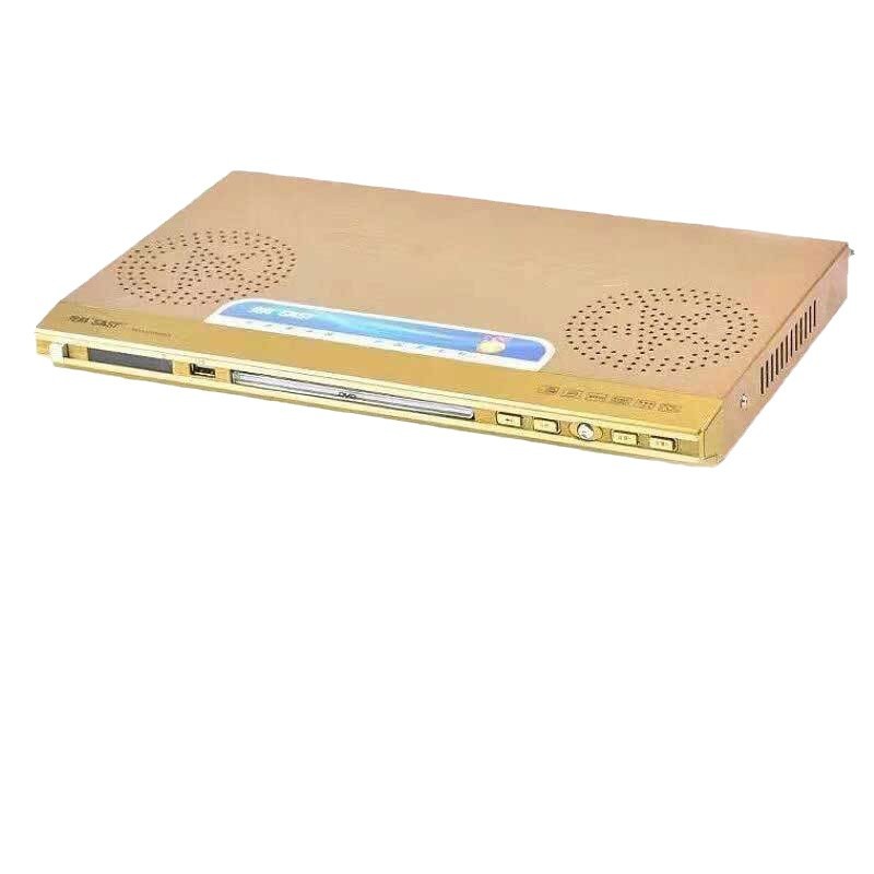 Strictly Selected Home All-format DVD Amplifier Speaker All-in-one VCD Player DVD Player HD CD Player