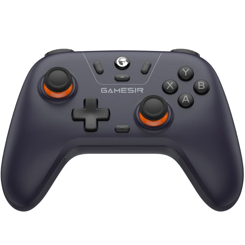 GameSir Qiming Wireless Game Controller PC Computer Version Steam Hall Effect Mode Bluetooth Controller S