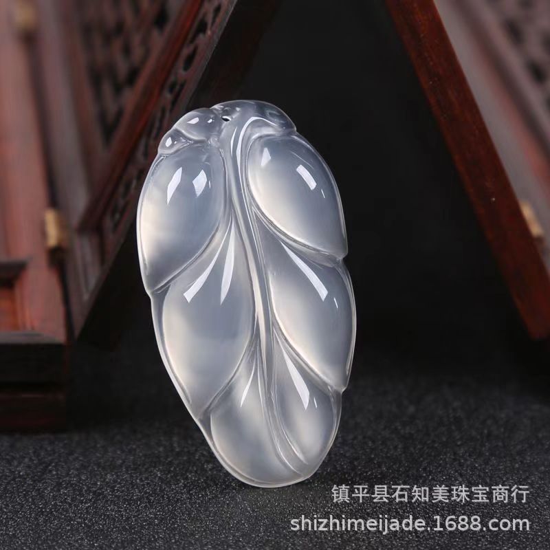 金枝玉叶大号约46*26*9mm