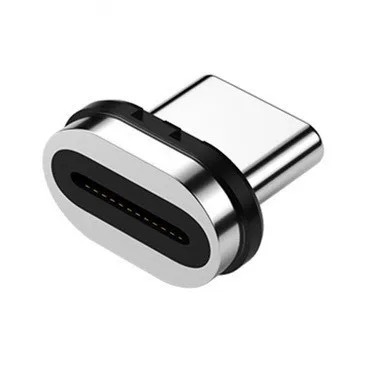 240W magnetic fast charging Type-C adapter for Apple computer phone charging cable compatible with Thunderbolt 4/5